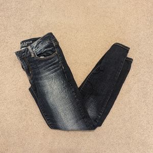 American Eagle Super Stretch Jeans